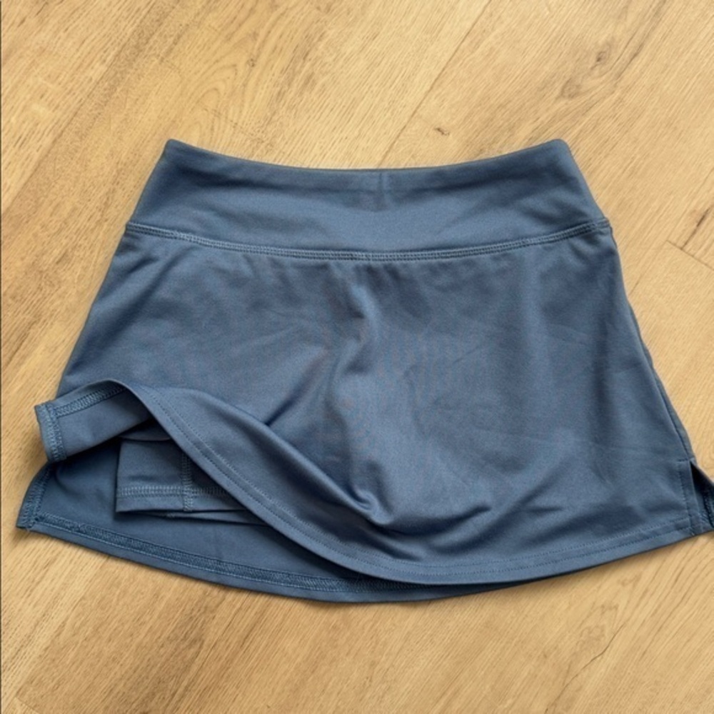 DSG tennis skirt 🎾